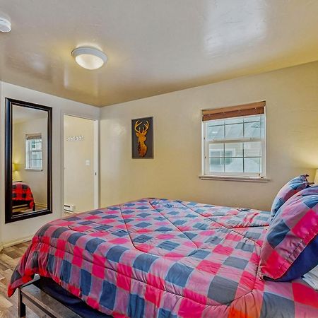 Villa Happy Trails McCall Esterno foto