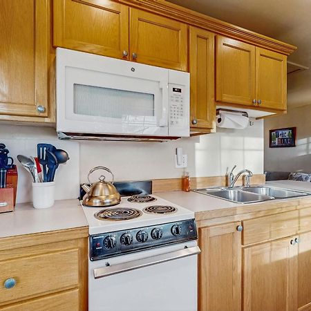 Villa Happy Trails McCall Esterno foto