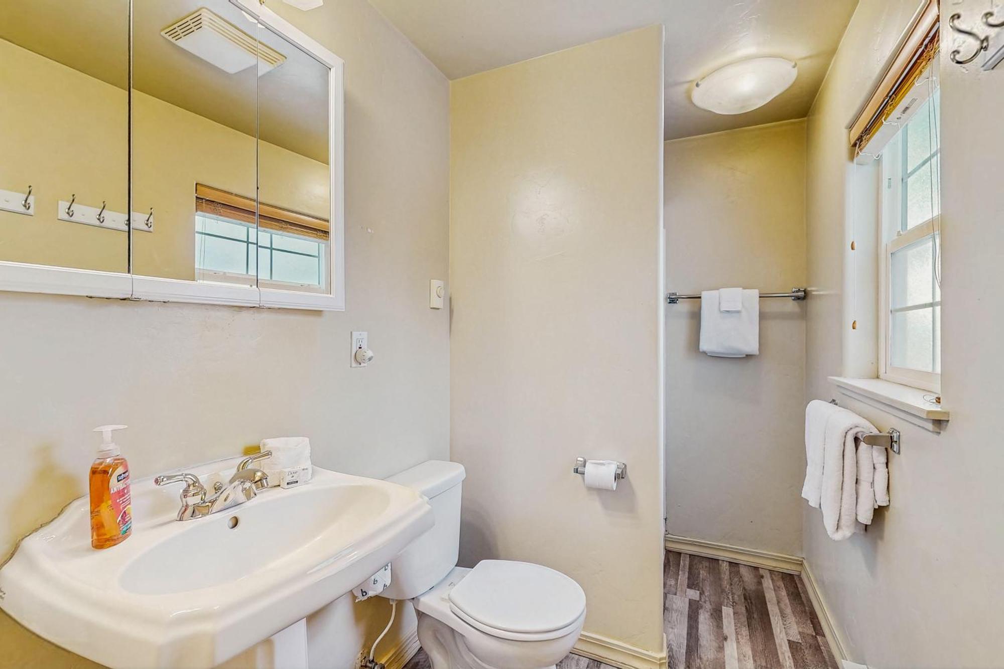 Villa Happy Trails McCall Esterno foto