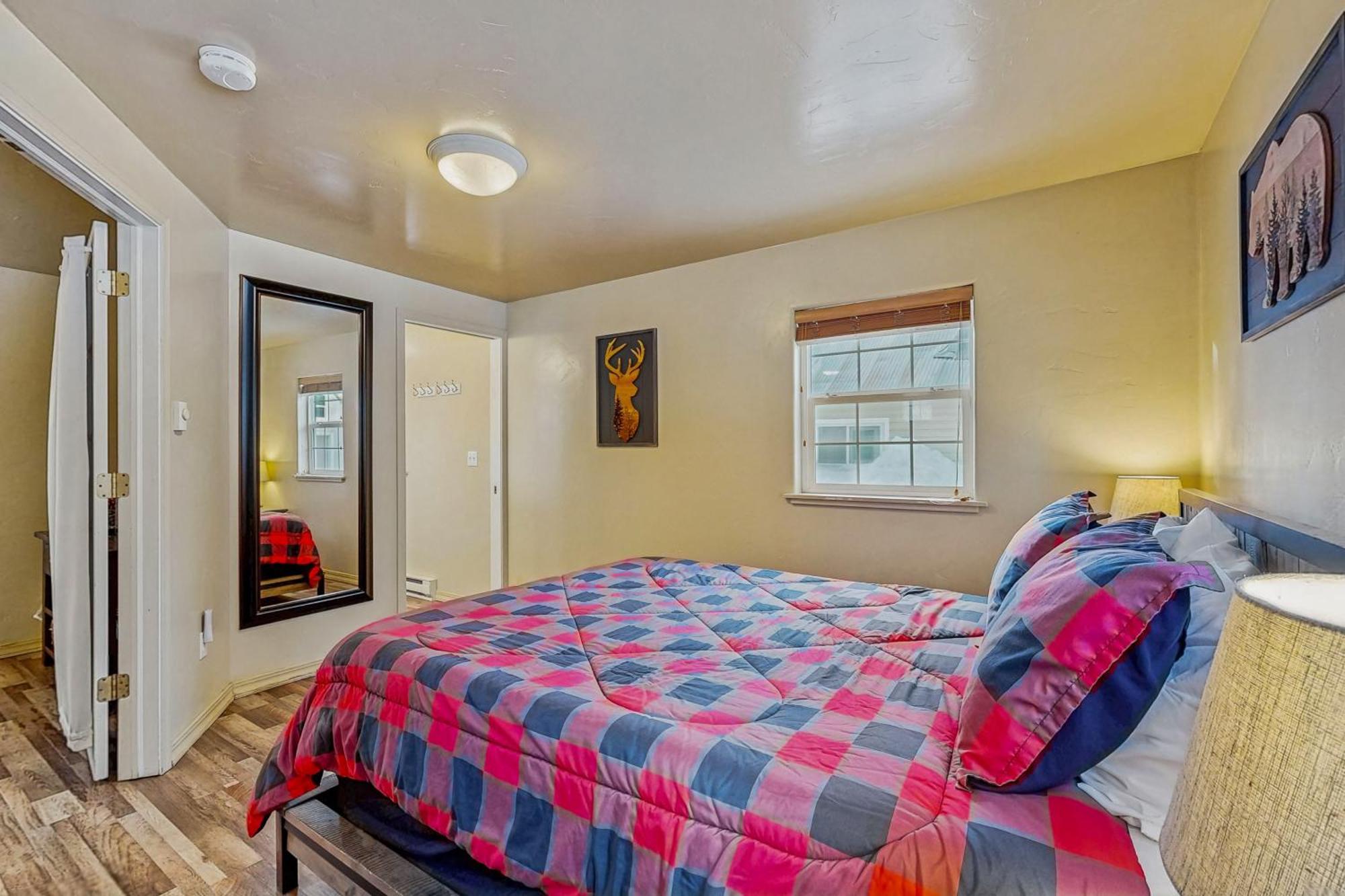 Villa Happy Trails McCall Esterno foto