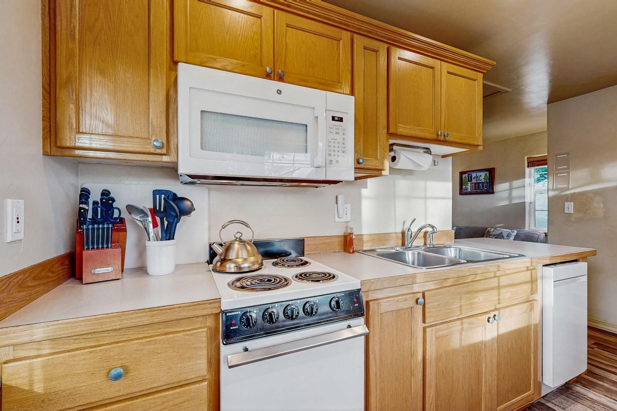 Villa Happy Trails McCall Esterno foto