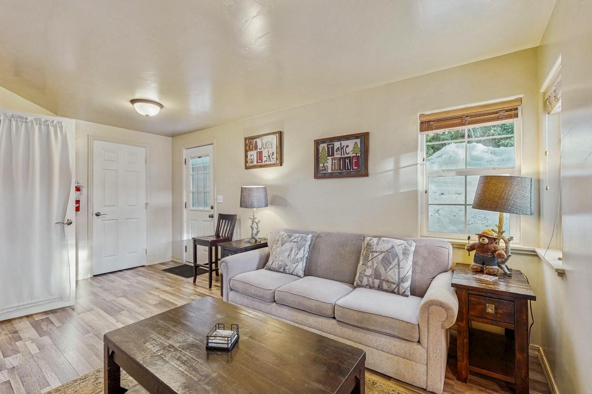 Villa Happy Trails McCall Esterno foto