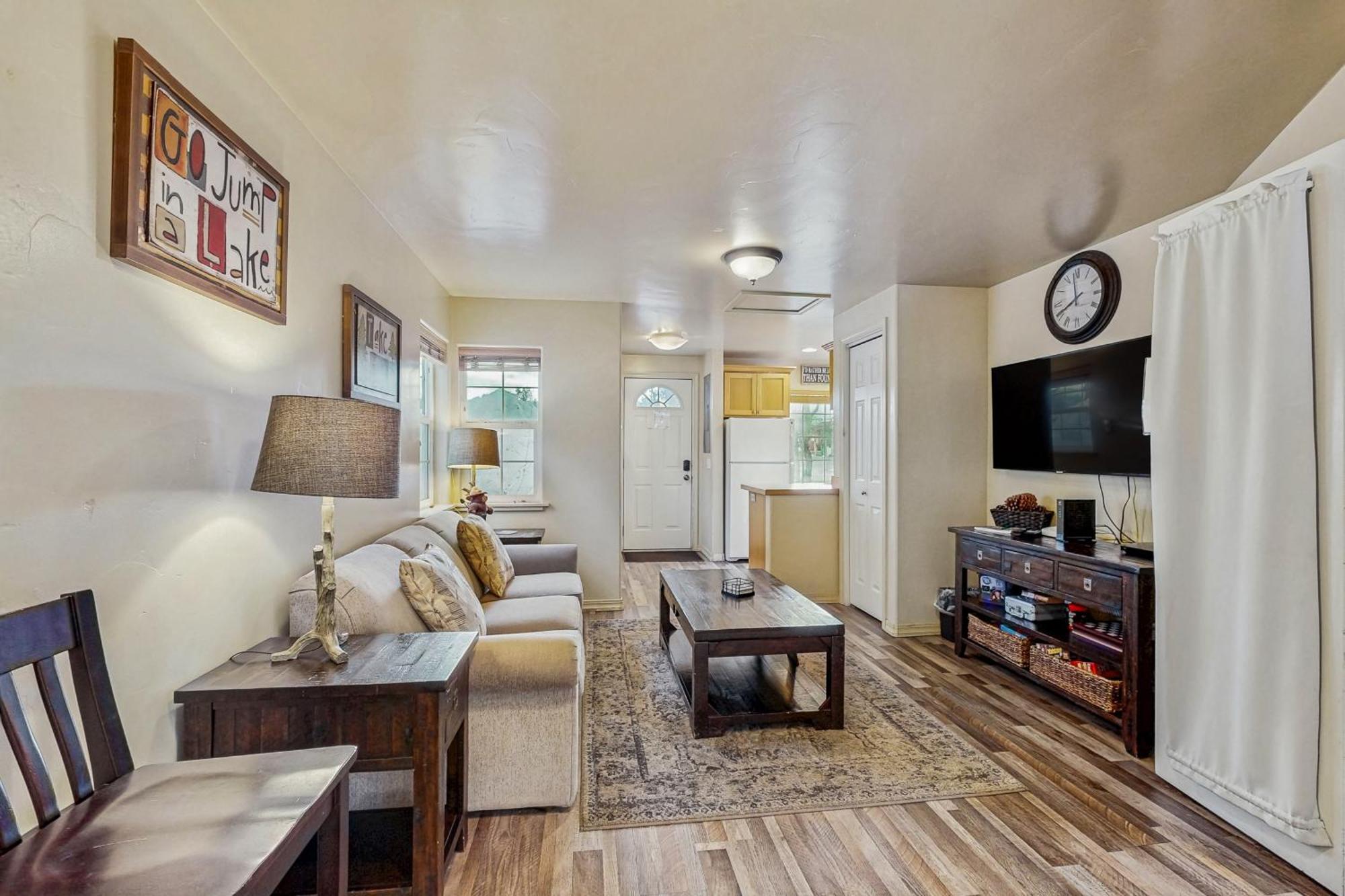 Villa Happy Trails McCall Esterno foto