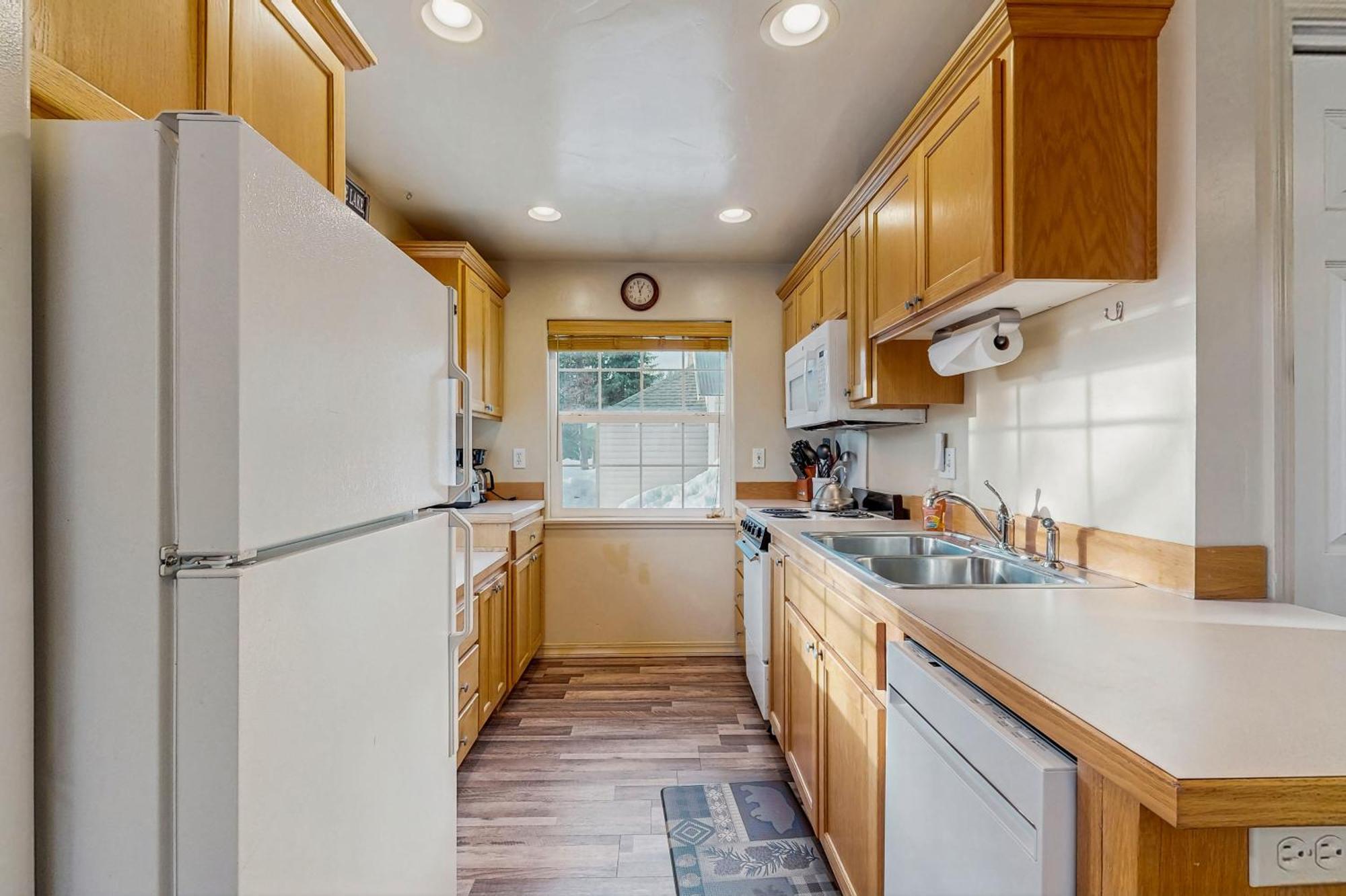 Villa Happy Trails McCall Esterno foto