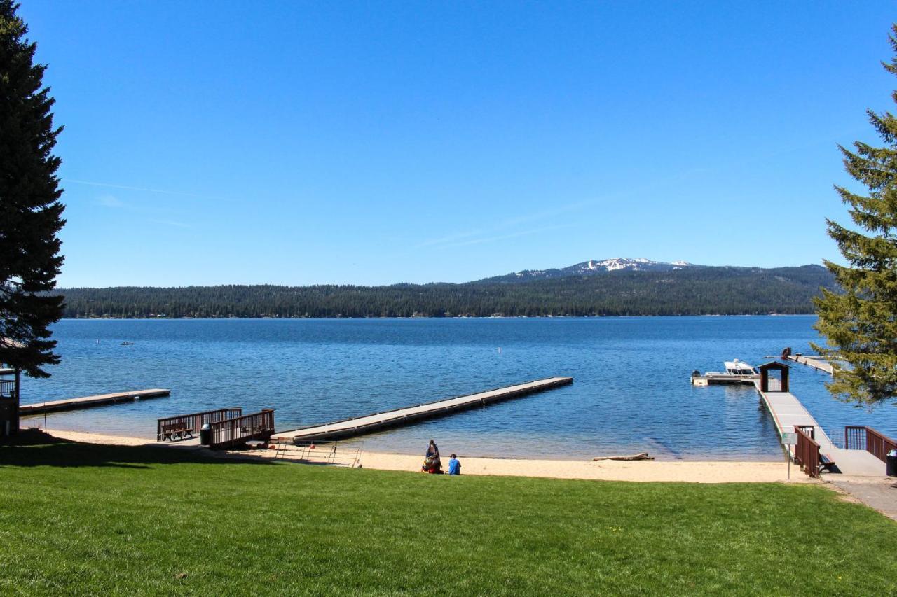 Villa Happy Trails McCall Esterno foto