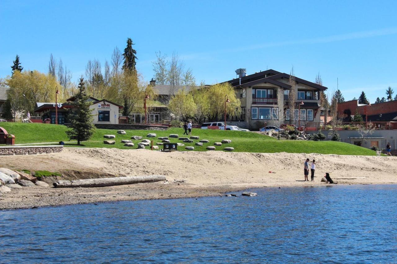 Villa Happy Trails McCall Esterno foto