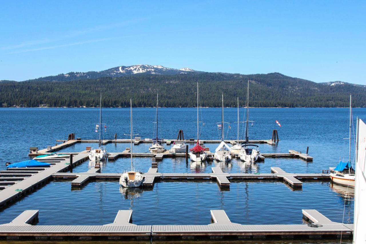 Villa Happy Trails McCall Esterno foto