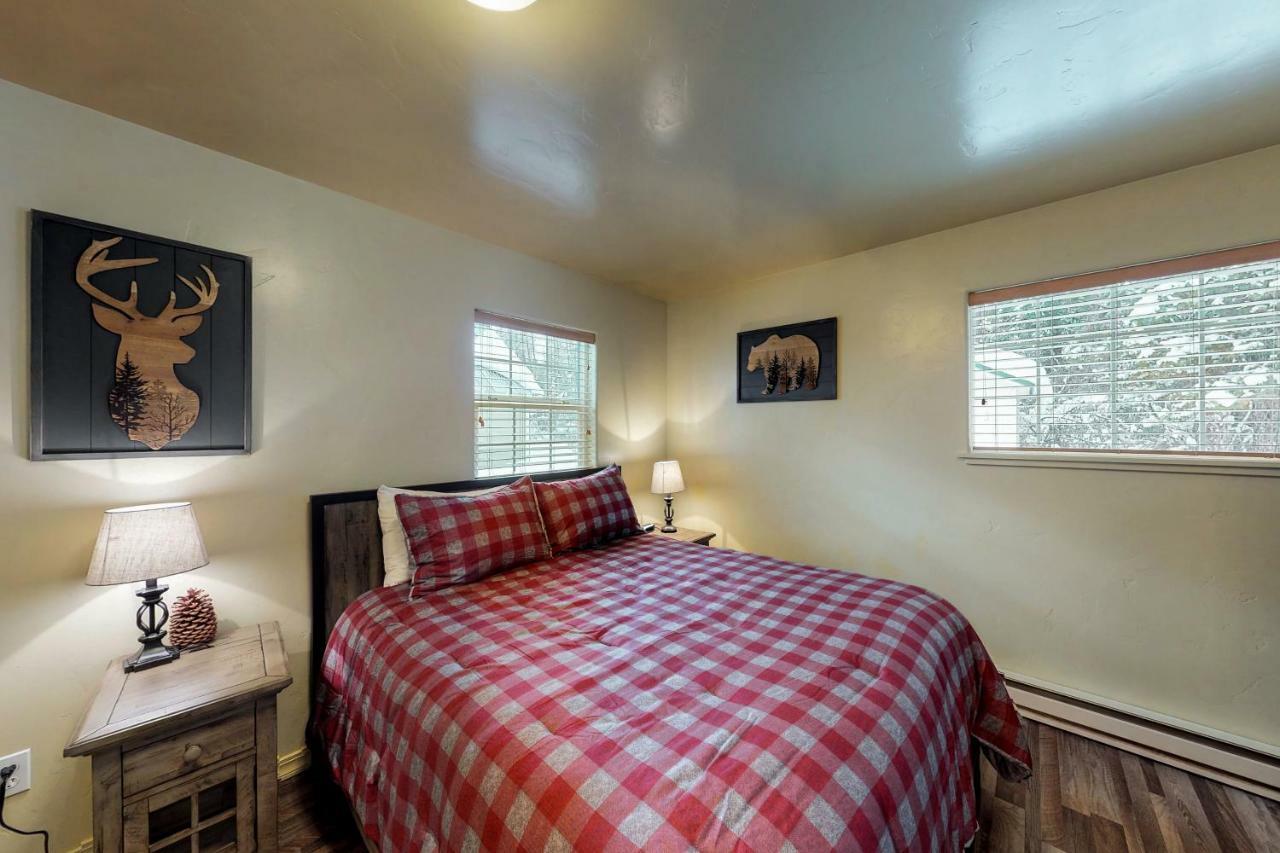 Villa Happy Trails McCall Esterno foto