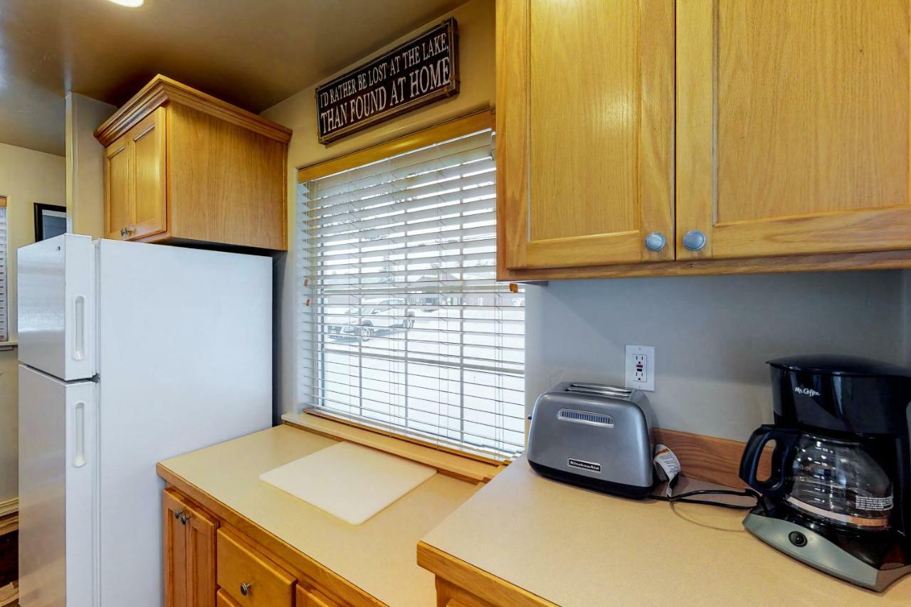 Villa Happy Trails McCall Esterno foto