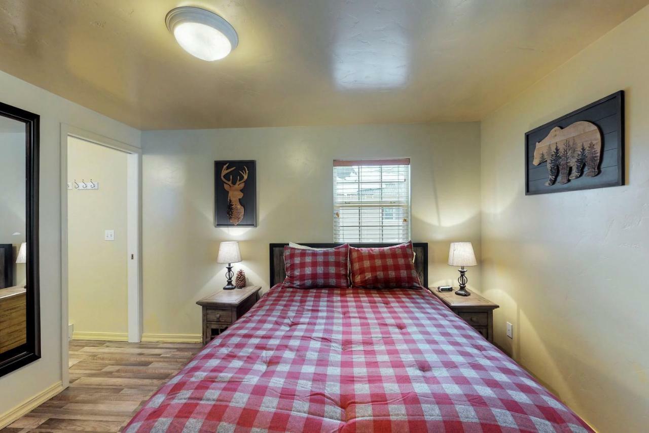 Villa Happy Trails McCall Esterno foto