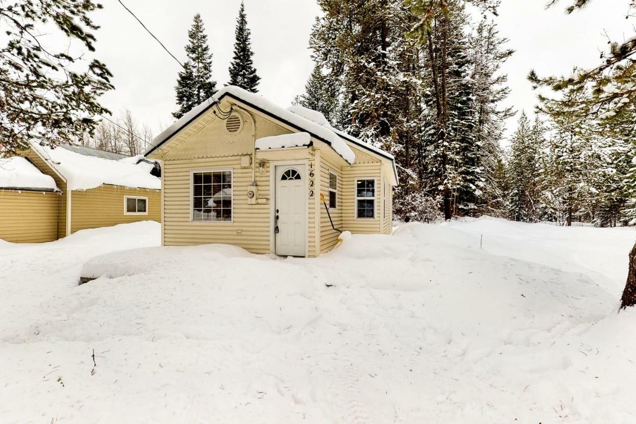 Villa Happy Trails McCall Esterno foto