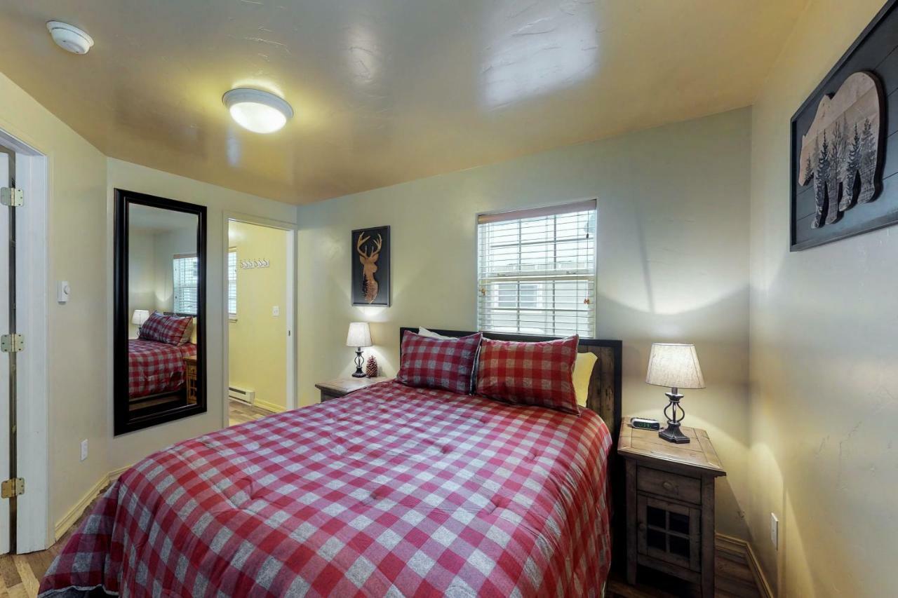 Villa Happy Trails McCall Esterno foto